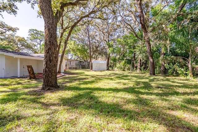 11303 CHICAGO AVENUE, New Port Richey, FL 34654