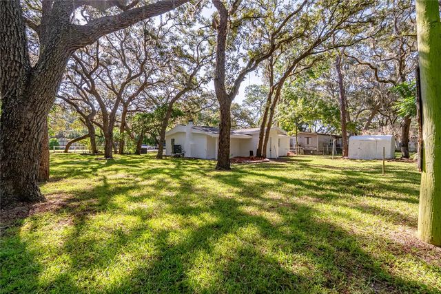 11303 CHICAGO AVENUE, New Port Richey, FL 34654