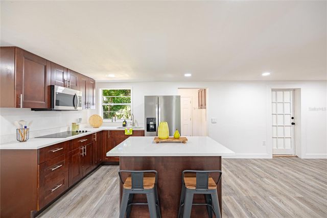 11303 CHICAGO AVENUE, New Port Richey, FL 34654