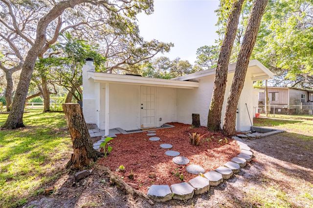11303 CHICAGO AVENUE, New Port Richey, FL 34654
