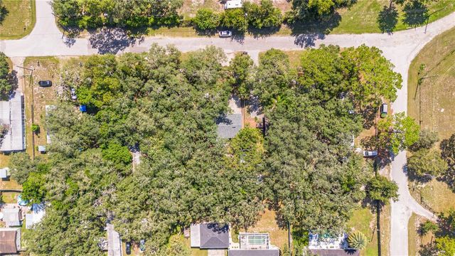 11303 CHICAGO AVENUE, New Port Richey, FL 34654