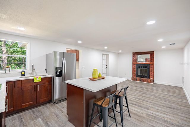 11303 CHICAGO AVENUE, New Port Richey, FL 34654