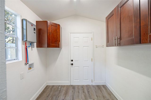 11303 CHICAGO AVENUE, New Port Richey, FL 34654
