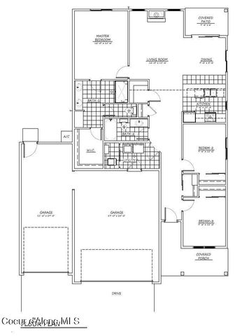 13226 N International St, Rathdrum, ID 83858