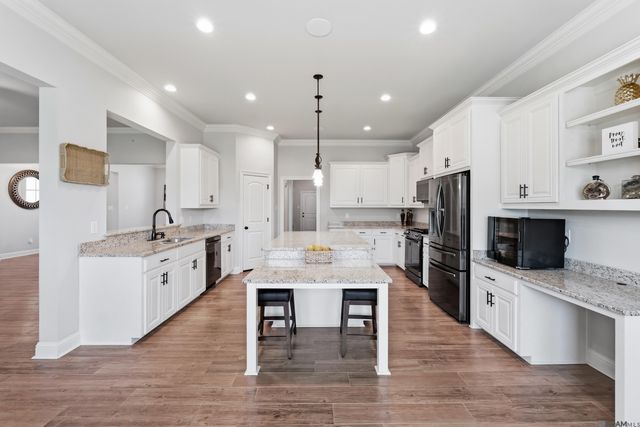 3846 Sandbar Dr, Addis, LA 70710