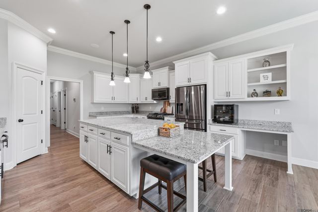 3846 Sandbar Dr, Addis, LA 70710
