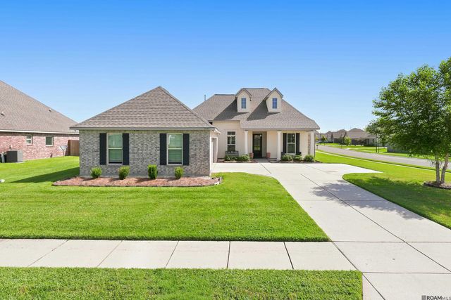 3846 Sandbar Dr, Addis, LA 70710