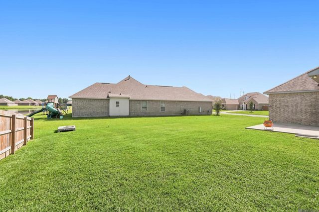 3846 Sandbar Dr, Addis, LA 70710