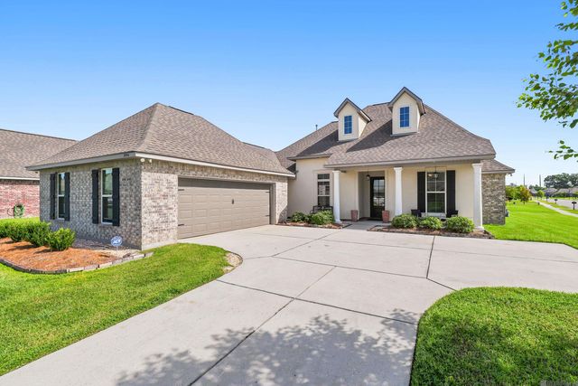 3846 Sandbar Dr, Addis, LA 70710