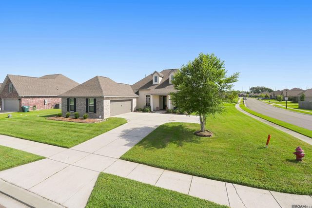 3846 Sandbar Dr, Addis, LA 70710