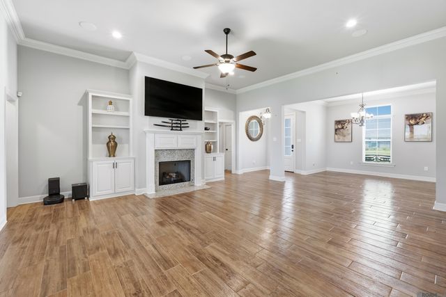 3846 Sandbar Dr, Addis, LA 70710