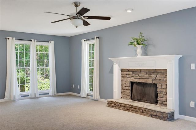 804 Abbington Lane, Douglasville, GA 30134