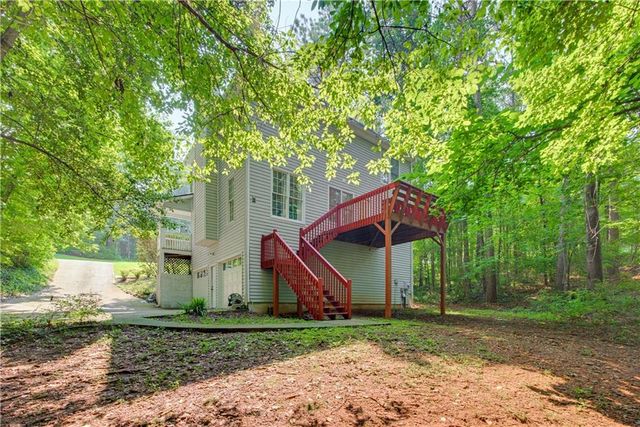 804 Abbington Lane, Douglasville, GA 30134