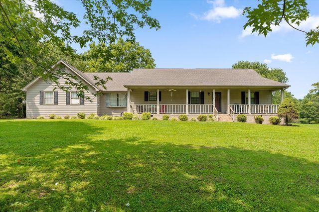 1072 Taylor Broome Road, Chickamauga, GA 30707