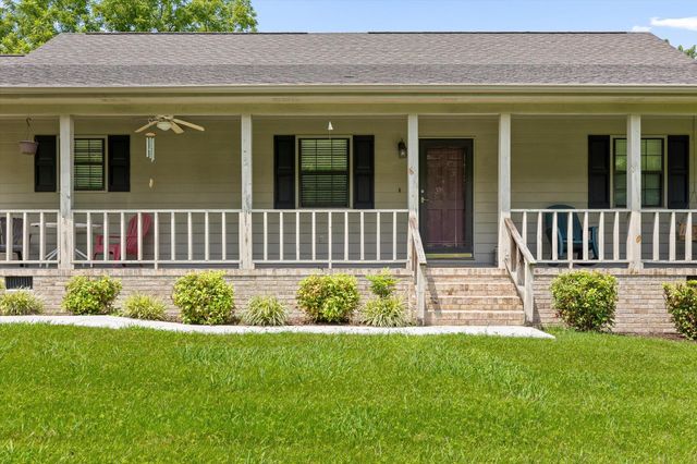 1072 Taylor Broome Road, Chickamauga, GA 30707