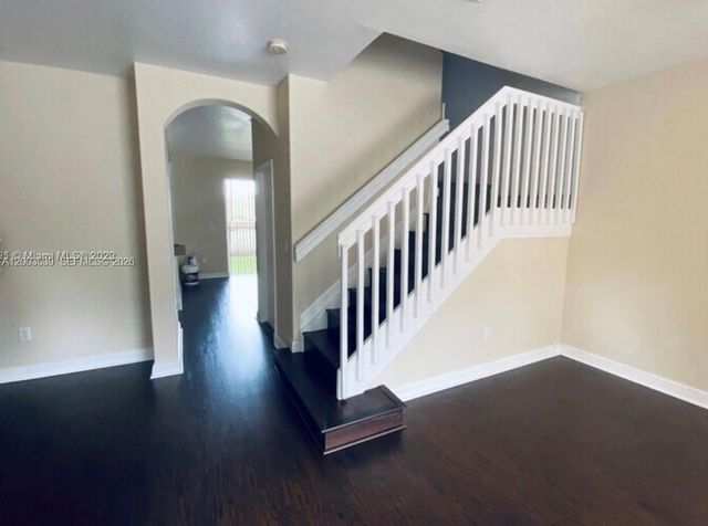 Address unavailable.