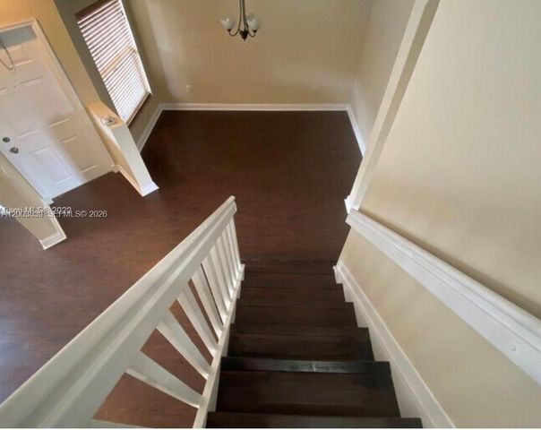 Address unavailable.