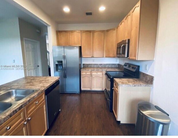 Address unavailable.