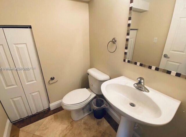 Address unavailable.