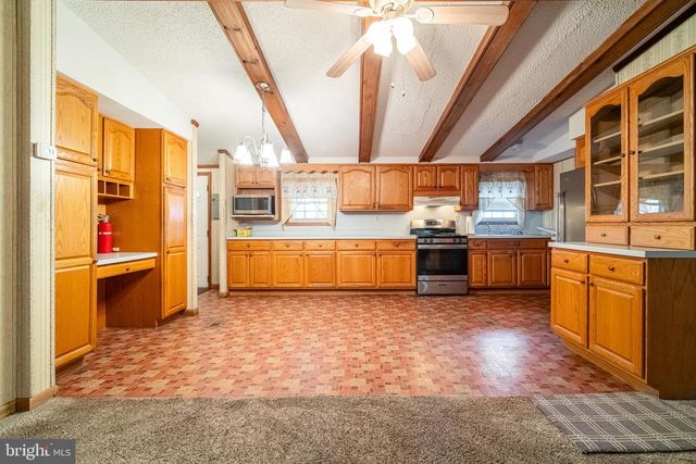 649 DRYTOWN RD, Holtwood, PA 17532