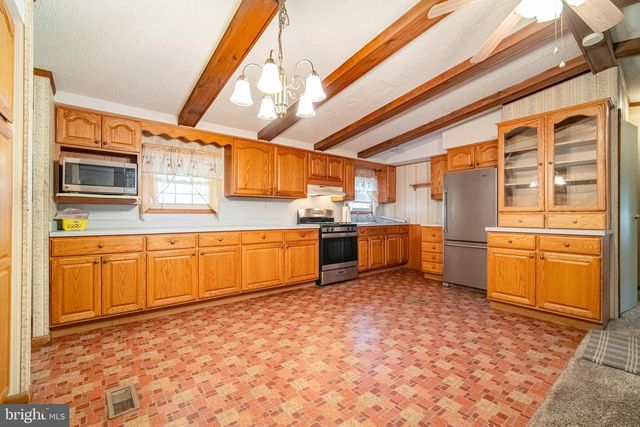 649 DRYTOWN RD, Holtwood, PA 17532