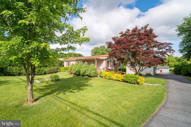 649 DRYTOWN RD, Holtwood, PA 17532