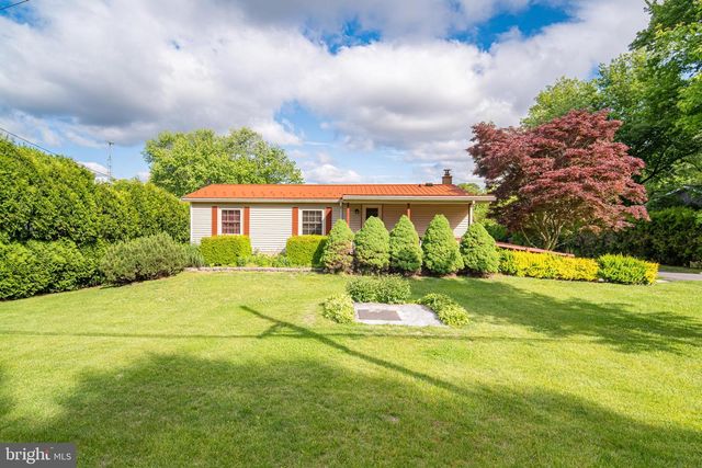 649 DRYTOWN RD, Holtwood, PA 17532