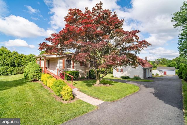 649 DRYTOWN RD, Holtwood, PA 17532