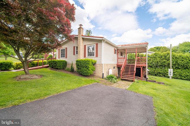 649 DRYTOWN RD, Holtwood, PA 17532