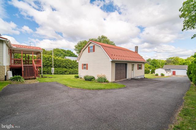 649 DRYTOWN RD, Holtwood, PA 17532