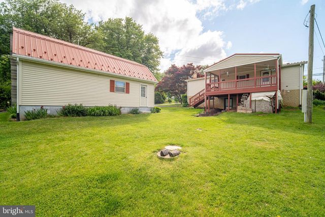 649 DRYTOWN RD, Holtwood, PA 17532