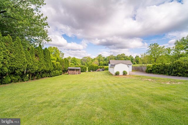 649 DRYTOWN RD, Holtwood, PA 17532