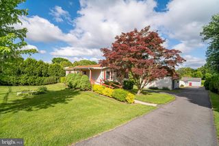 649 DRYTOWN RD, Holtwood, PA 17532