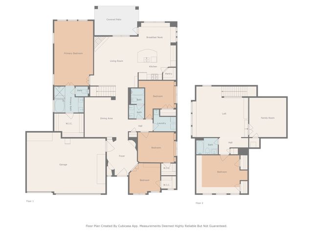 2005 Flora Lane, Desoto, TX 75115