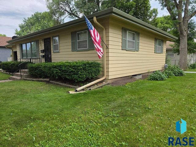 601 S Blauvelt Ave Avenue, Sioux Falls, SD 57103