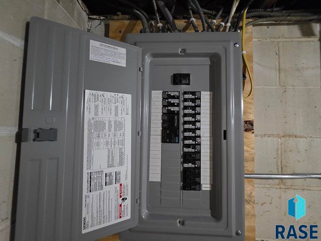 601 S Blauvelt Ave Avenue, Sioux Falls, SD 57103