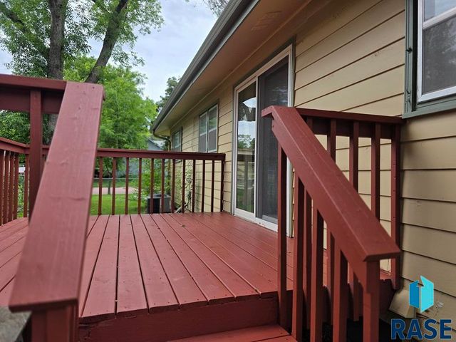 601 S Blauvelt Ave Avenue, Sioux Falls, SD 57103