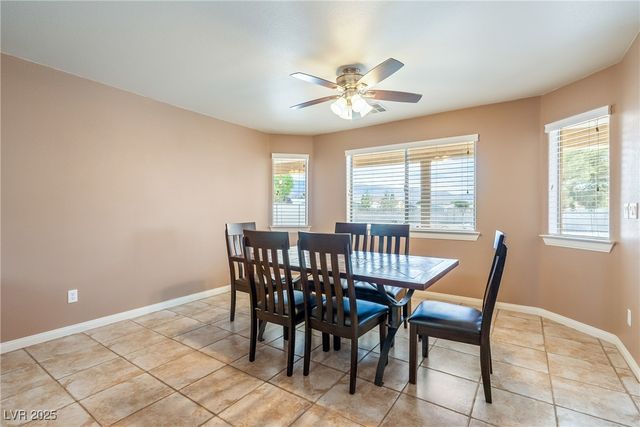 6671 White Eagle Drive, Pahrump, NV 89061