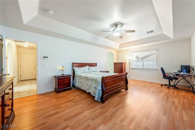 6671 White Eagle Drive, Pahrump, NV 89061