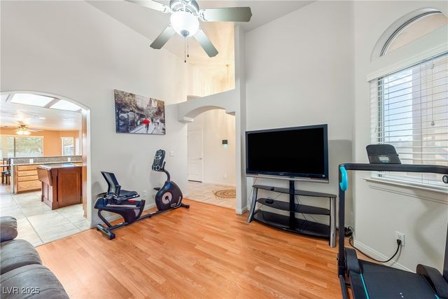 6671 White Eagle Drive, Pahrump, NV 89061