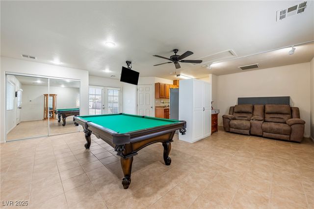 6671 White Eagle Drive, Pahrump, NV 89061