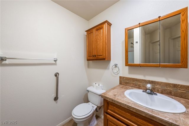 6671 White Eagle Drive, Pahrump, NV 89061