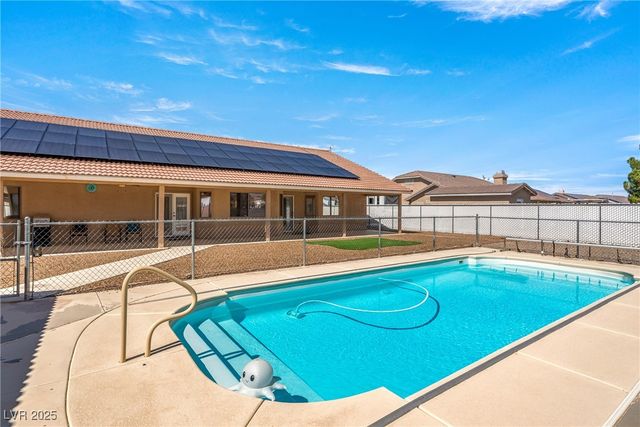 6671 White Eagle Drive, Pahrump, NV 89061