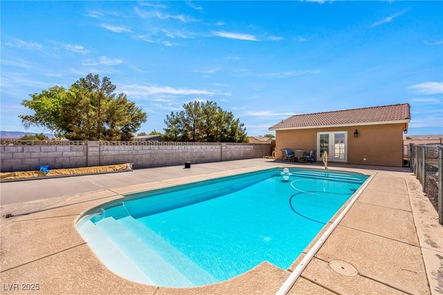 6671 White Eagle Drive, Pahrump, NV 89061