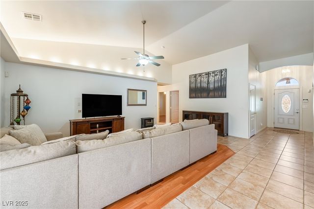 6671 White Eagle Drive, Pahrump, NV 89061