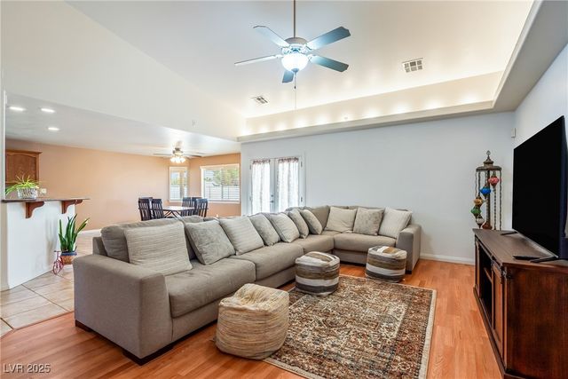 6671 White Eagle Drive, Pahrump, NV 89061