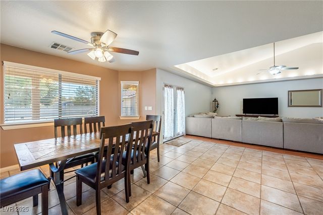 6671 White Eagle Drive, Pahrump, NV 89061