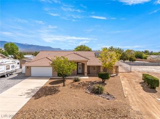 6671 White Eagle Drive, Pahrump, NV 89061
