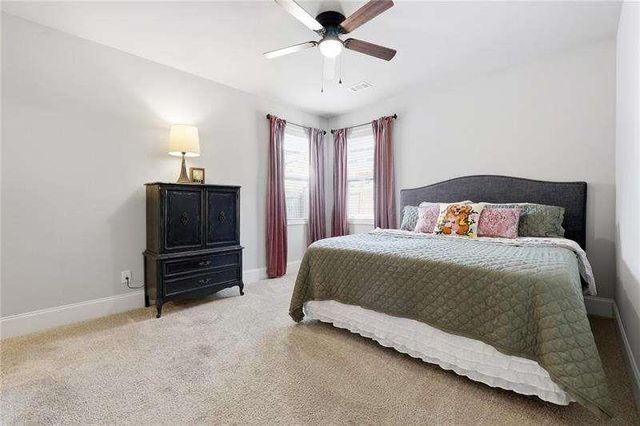121 Treeline Trail, Canton, GA 30115