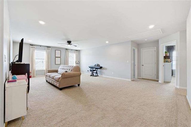 121 Treeline Trail, Canton, GA 30115